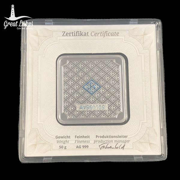 ICBC 銀地金 50g 999Ag Geiger_50g_SilverBar_1-2_600x.
