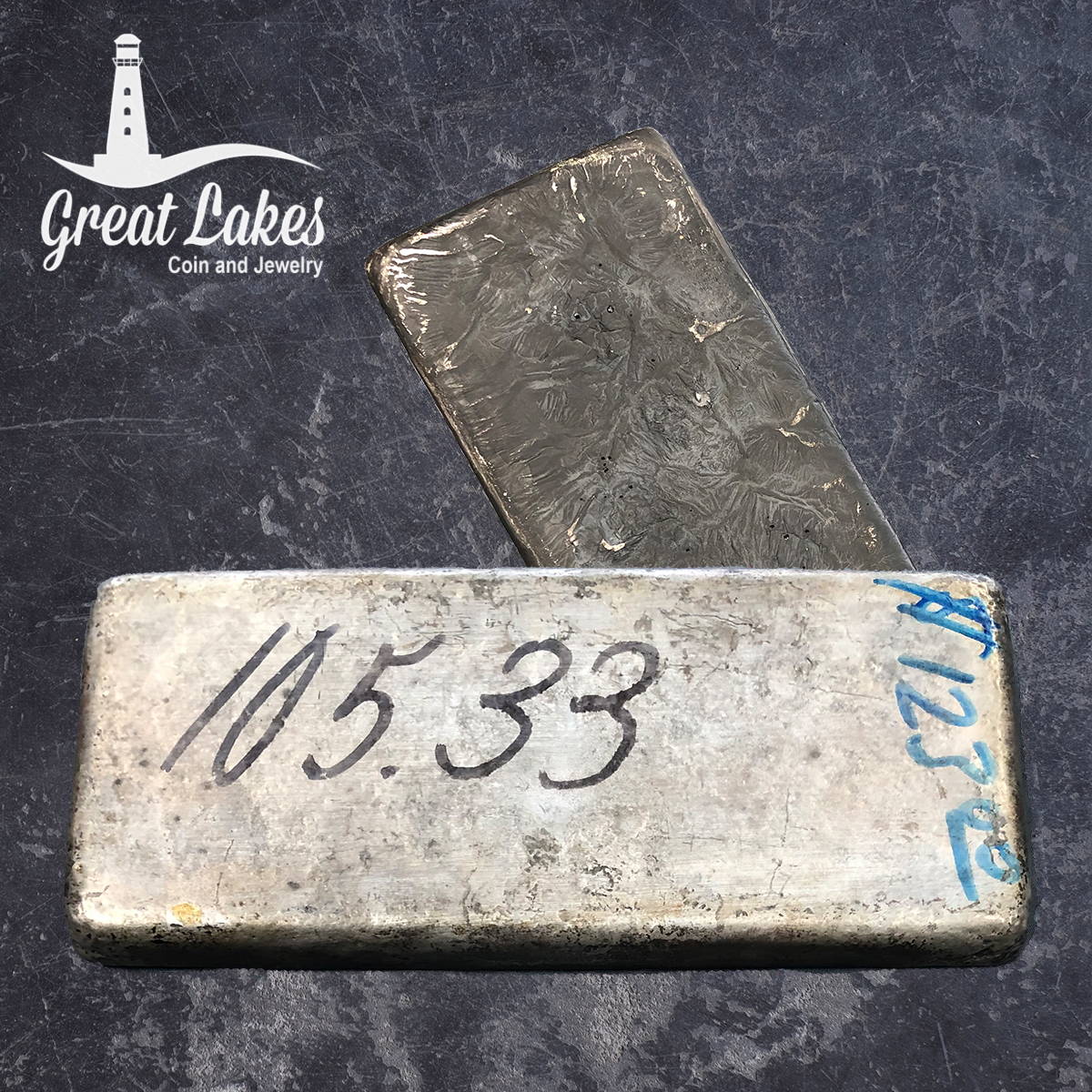 The History of Silver Grease Bars