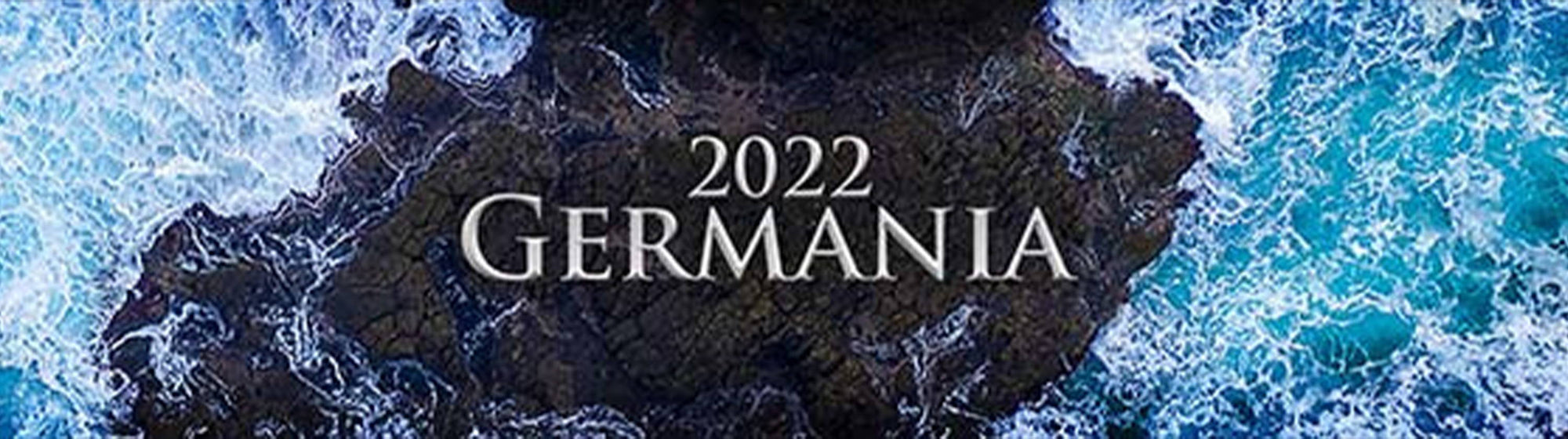 2022 Germanias Preview