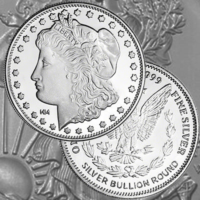 Silver Rounds