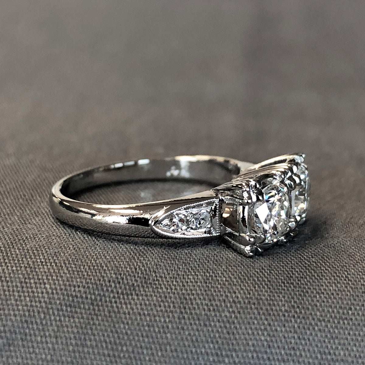 Diamond Engagement Rings Under $5000 ($5k) | Diamond Exchange