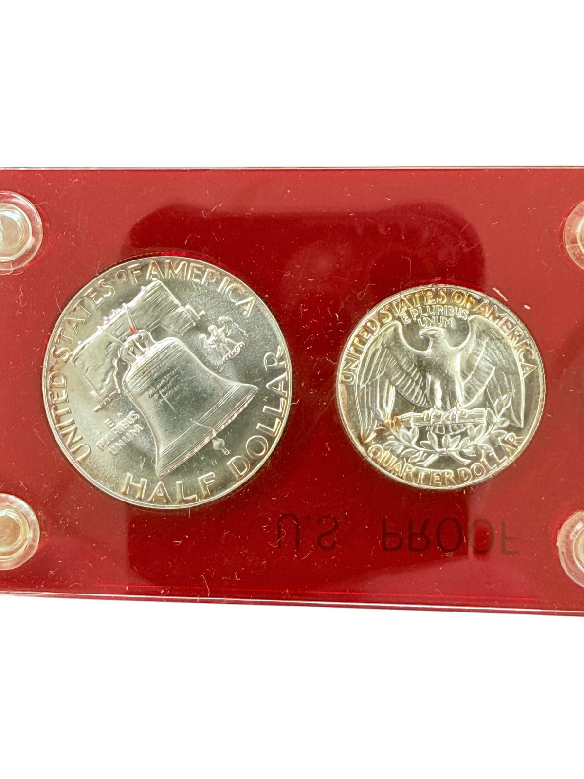 1951 Proof Set