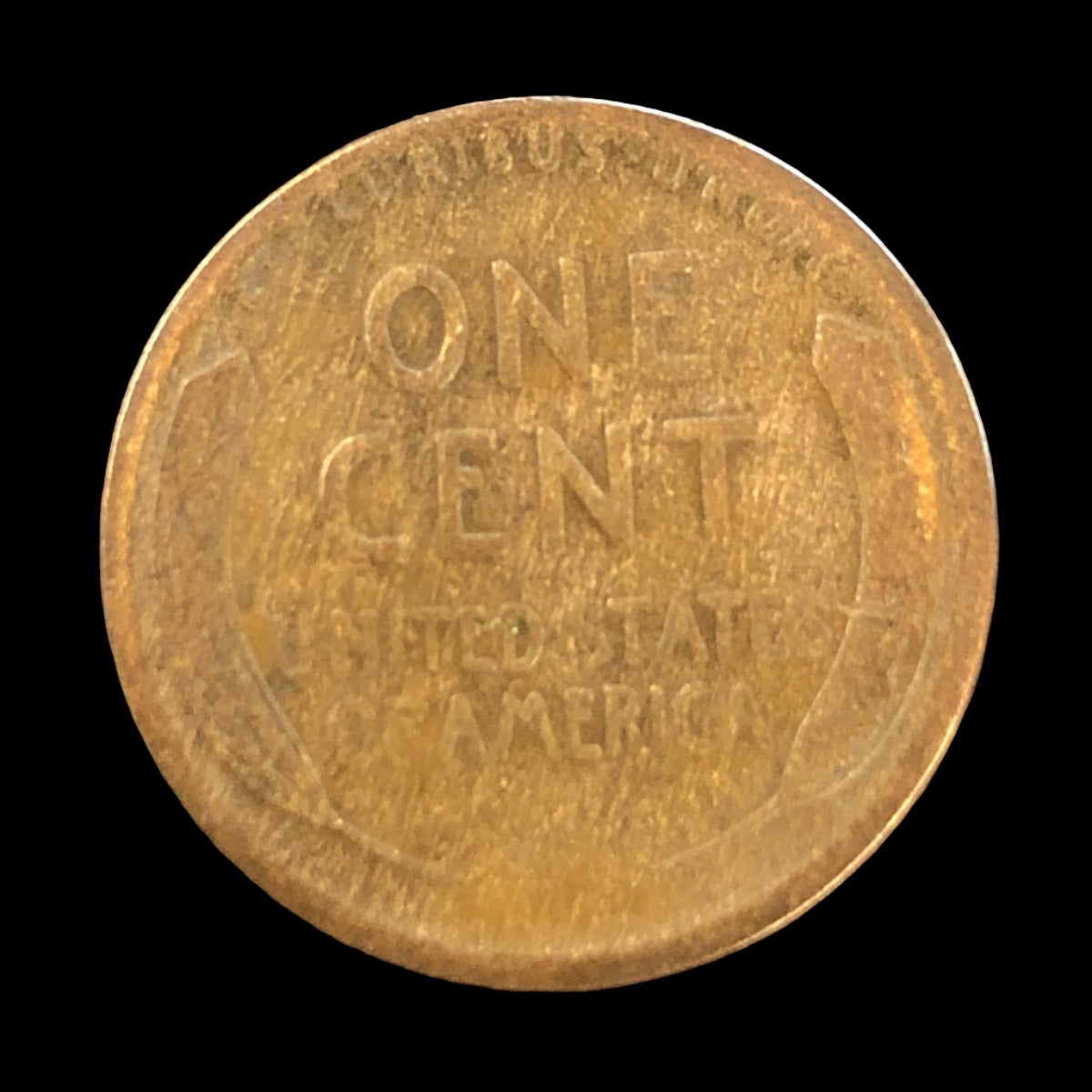 1915-S Lincoln Cent (G)