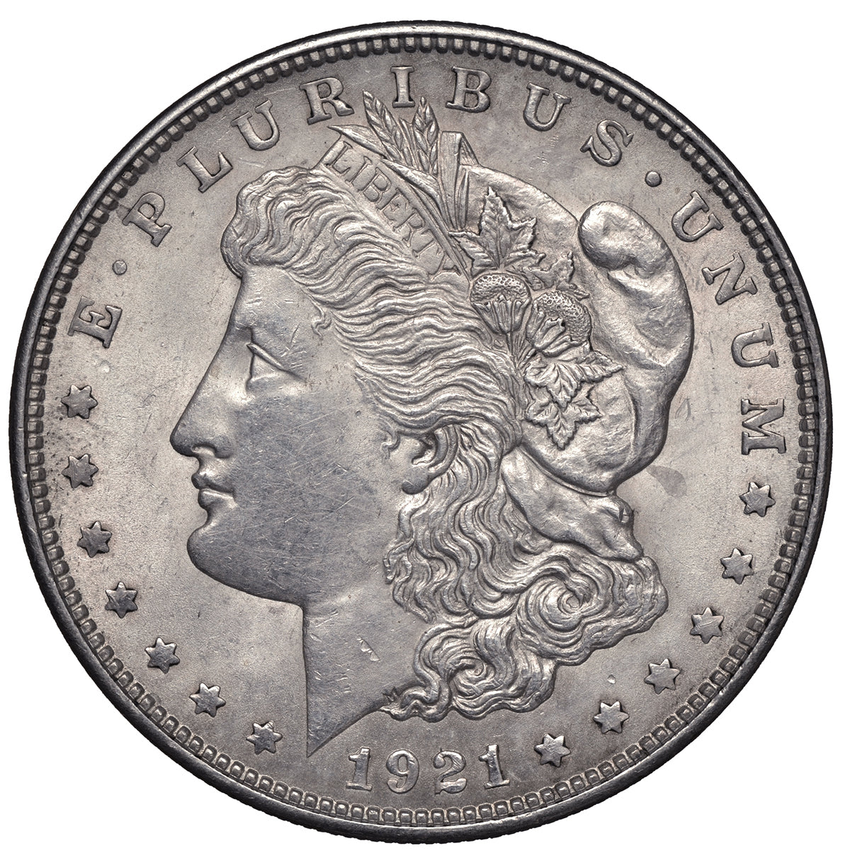 Pre 1921 Morgan Silver Dollar Culls (Random Year)