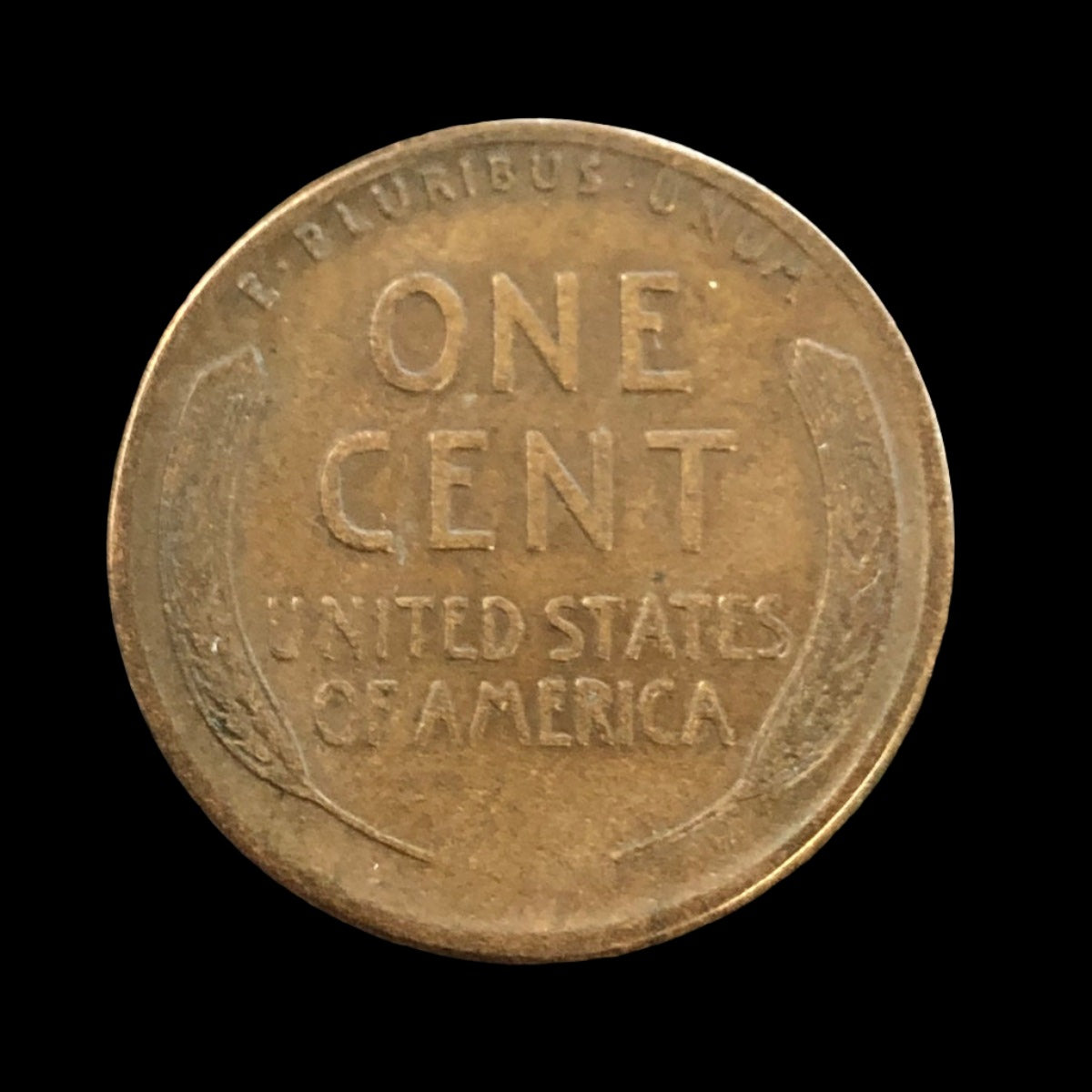 1926-S Lincoln Cent (VF)