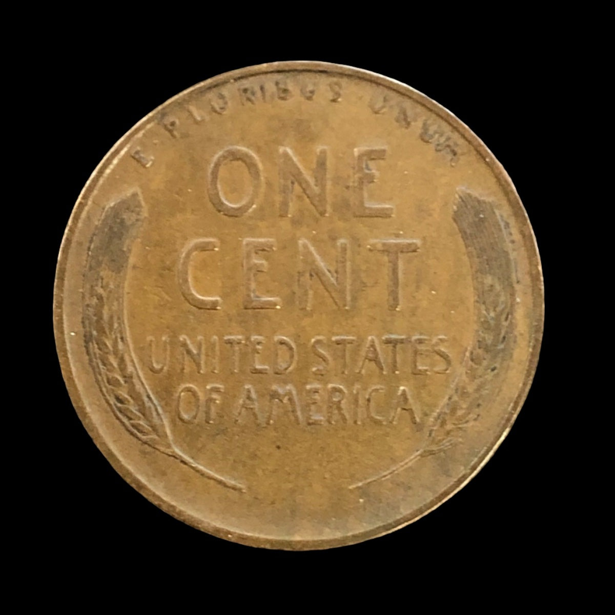 1931-S Lincoln Cent (VF)