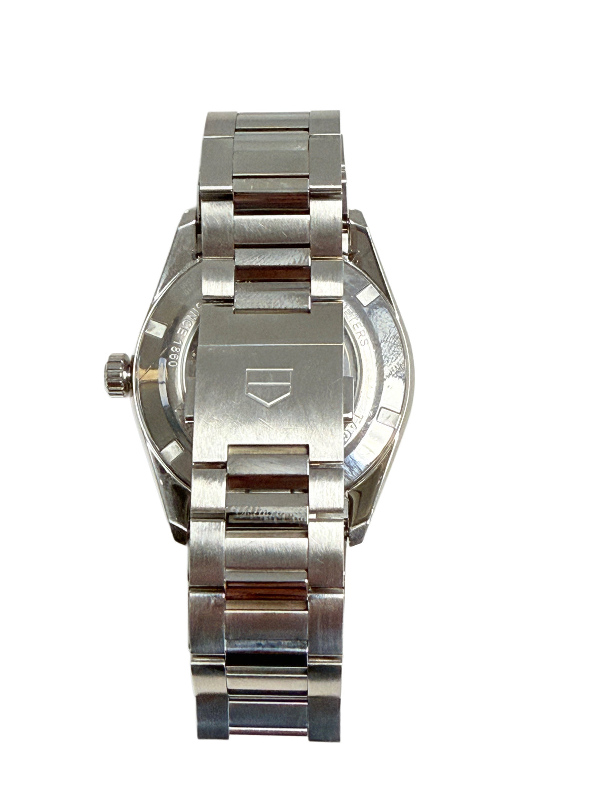 Tag Heuer Carrera Calibre 5 Day Date WBN2010