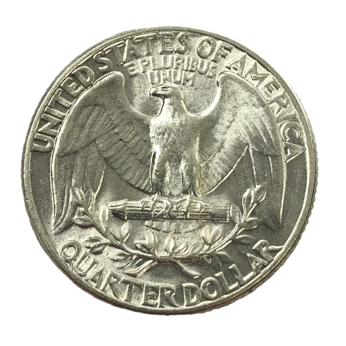 1941 Washington Quarter (AU)