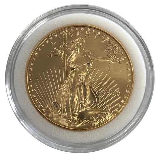 1996 1 oz American Gold Eagle