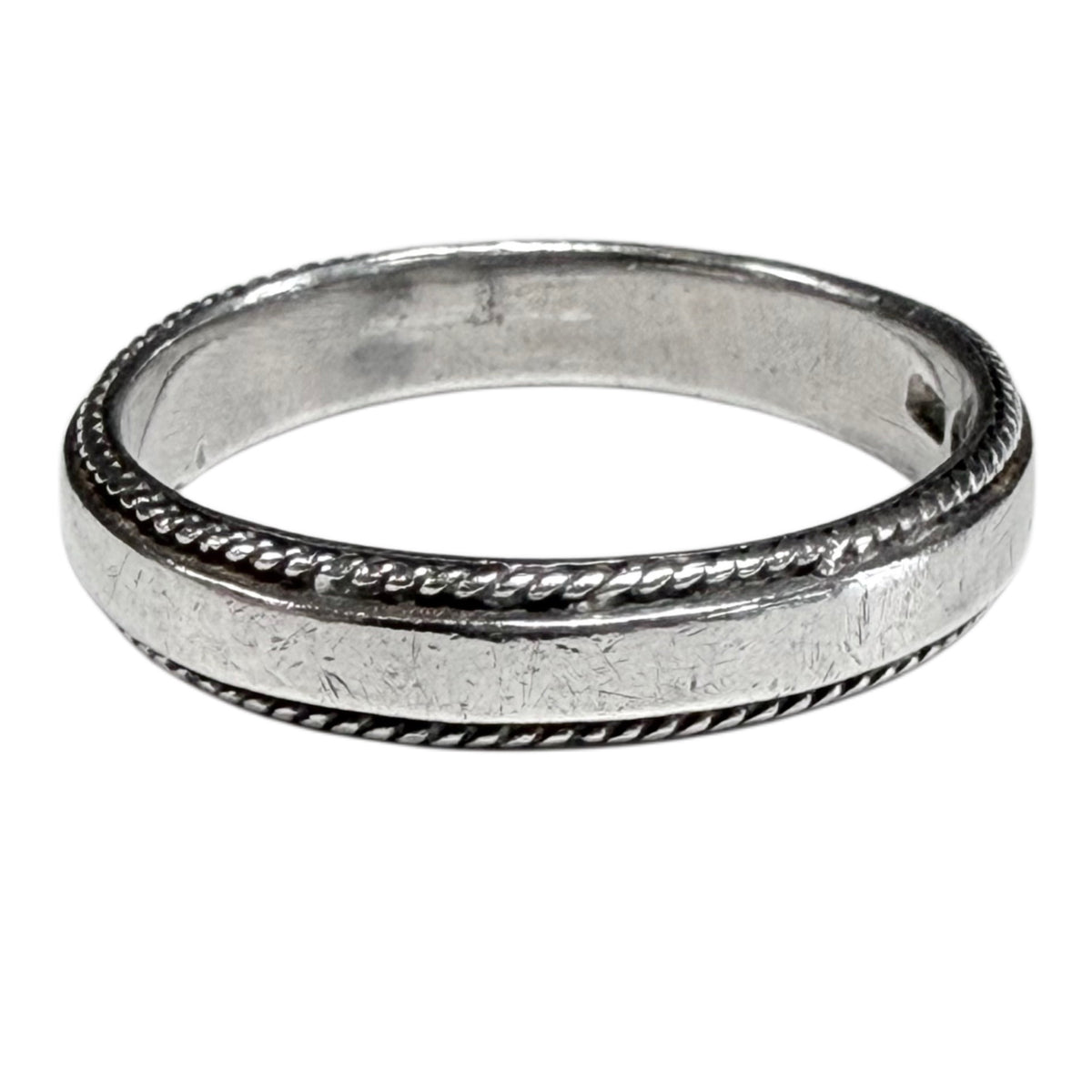 Silver Band