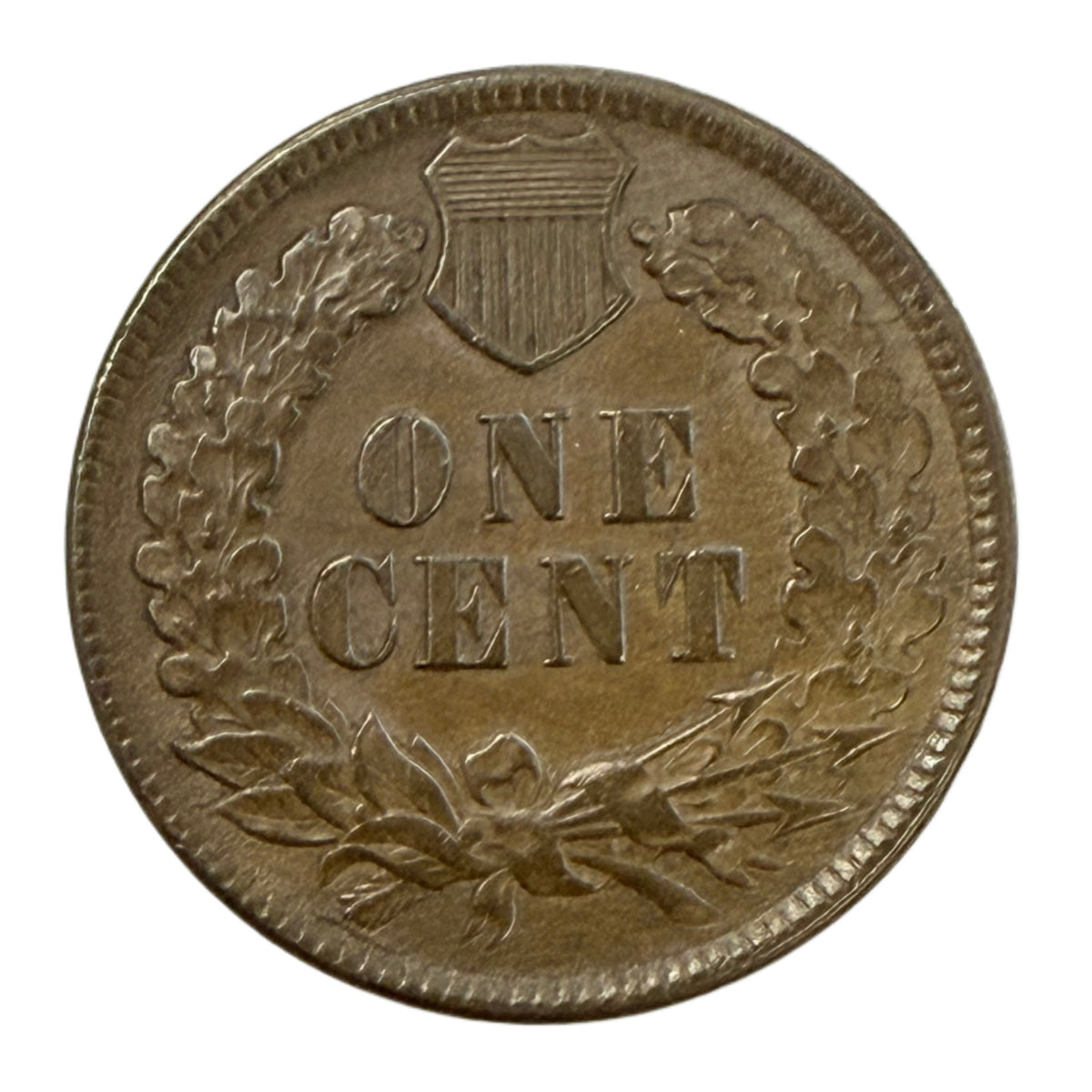 1889 Indian Head Cent (XF)
