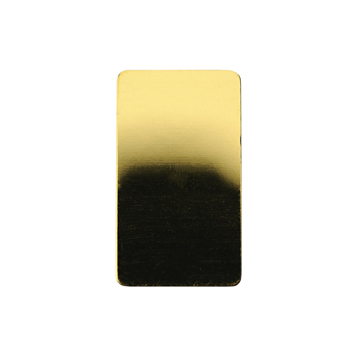 Scottsdale Mint 1/100 oz Gold Bar (Secondary Market)