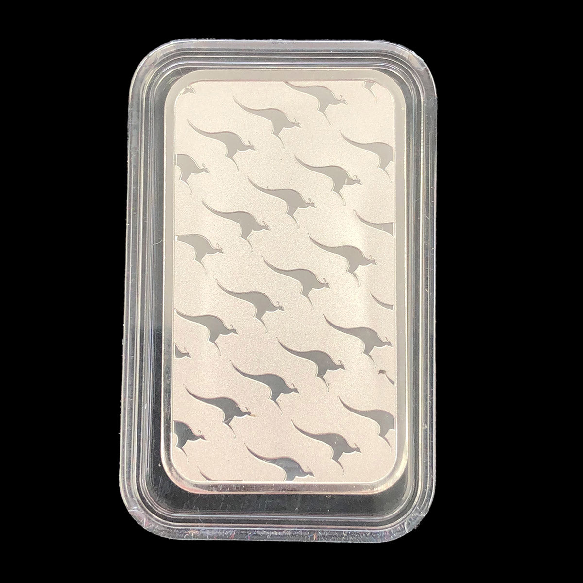 Perth Mint 1 oz Silver Bar (Secondary)