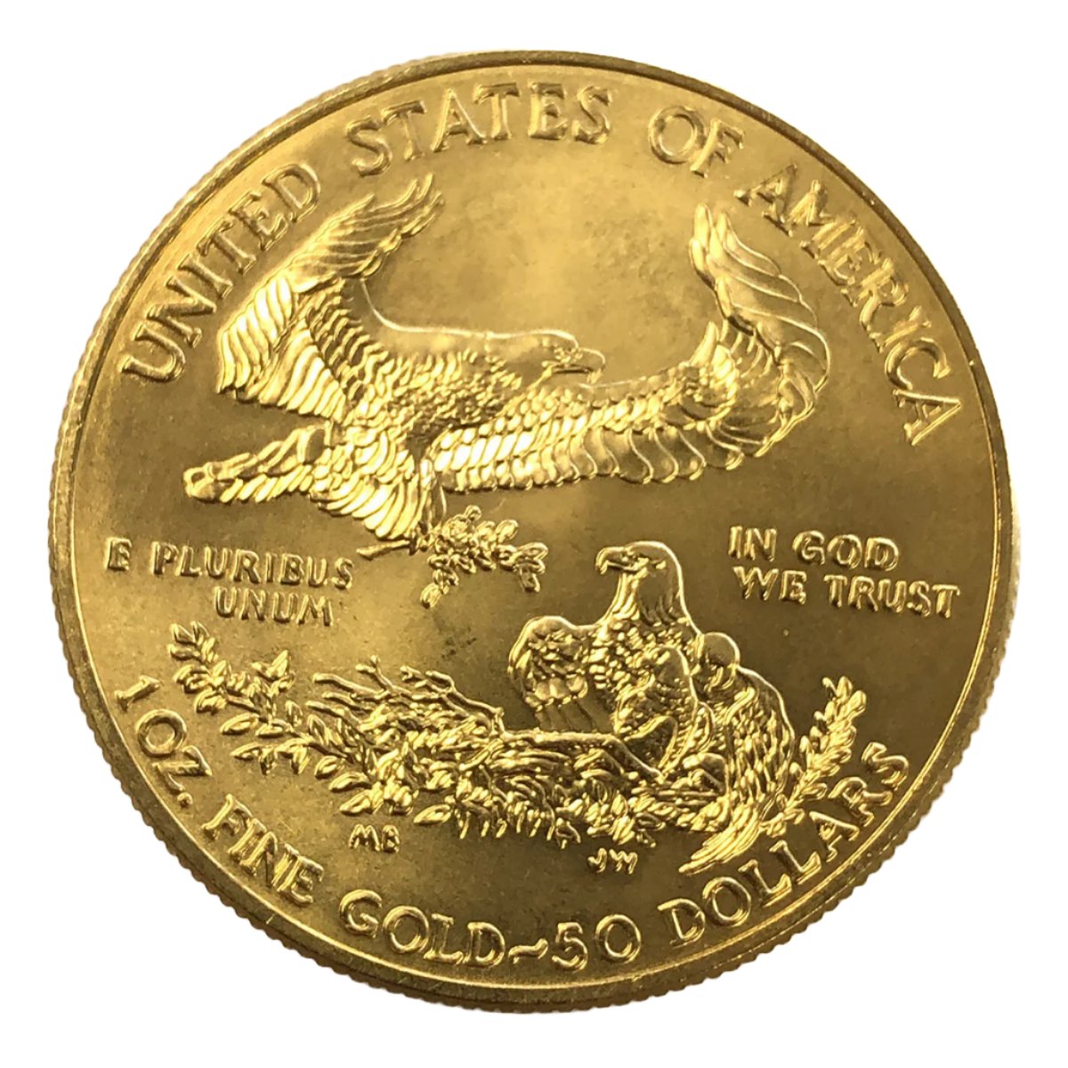 2013 1 oz American Gold Eagle