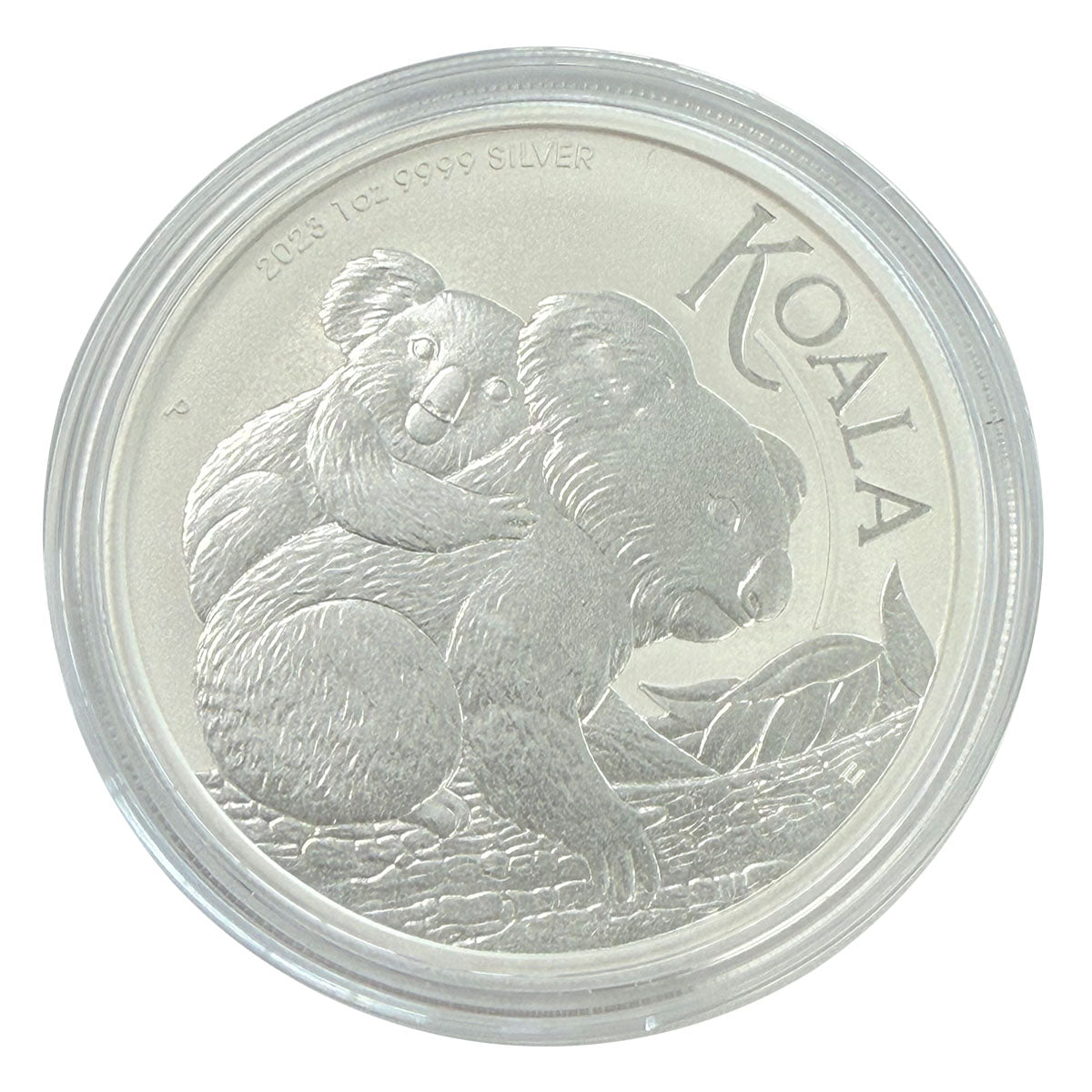 2023 Australia 1 oz Silver Koala