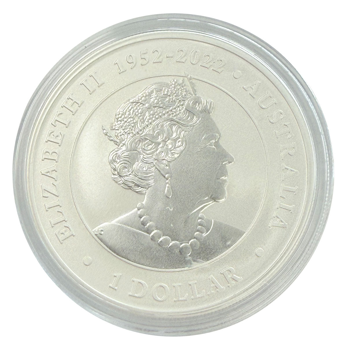 2023 Australia 1 oz Silver Koala