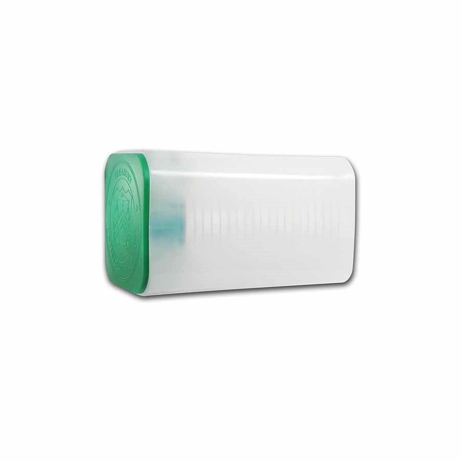 2026 1 oz American Silver Eagle (BU)