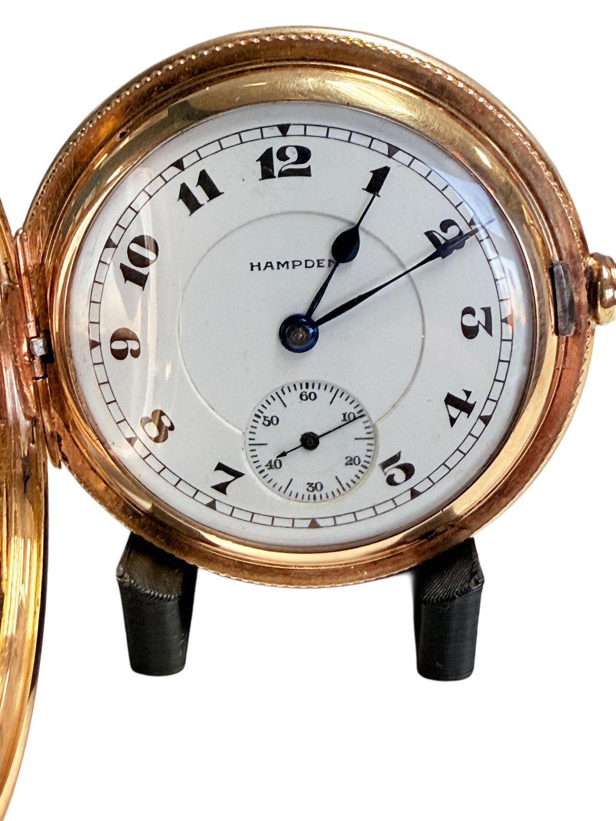 Hampden Gen’l Stark Pocket Watch