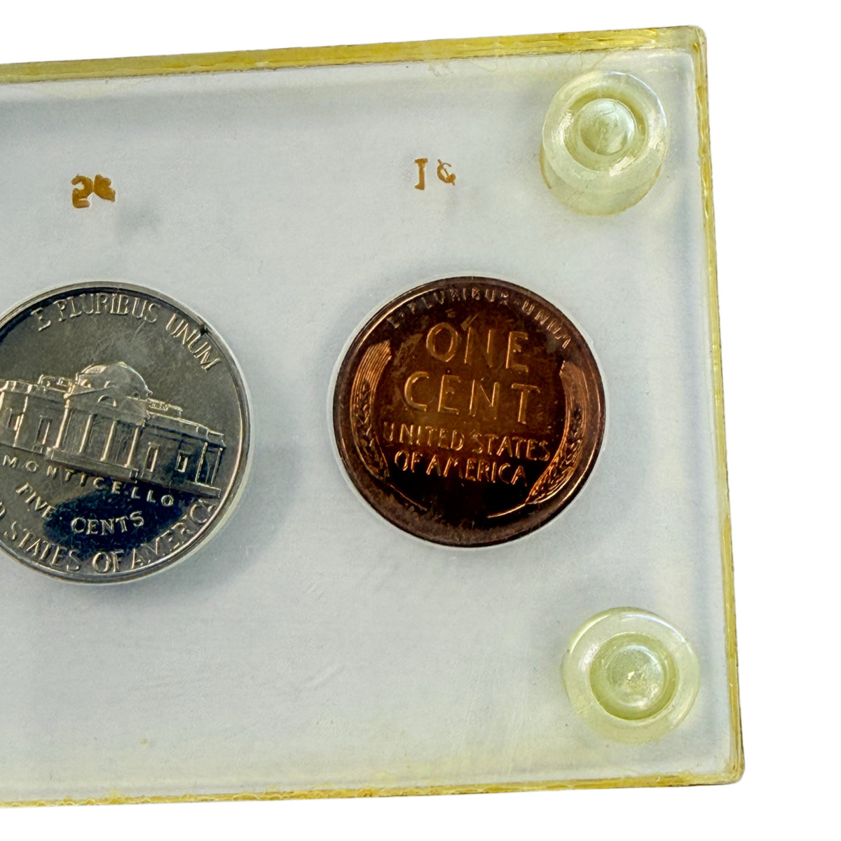1940 United States Proof Set