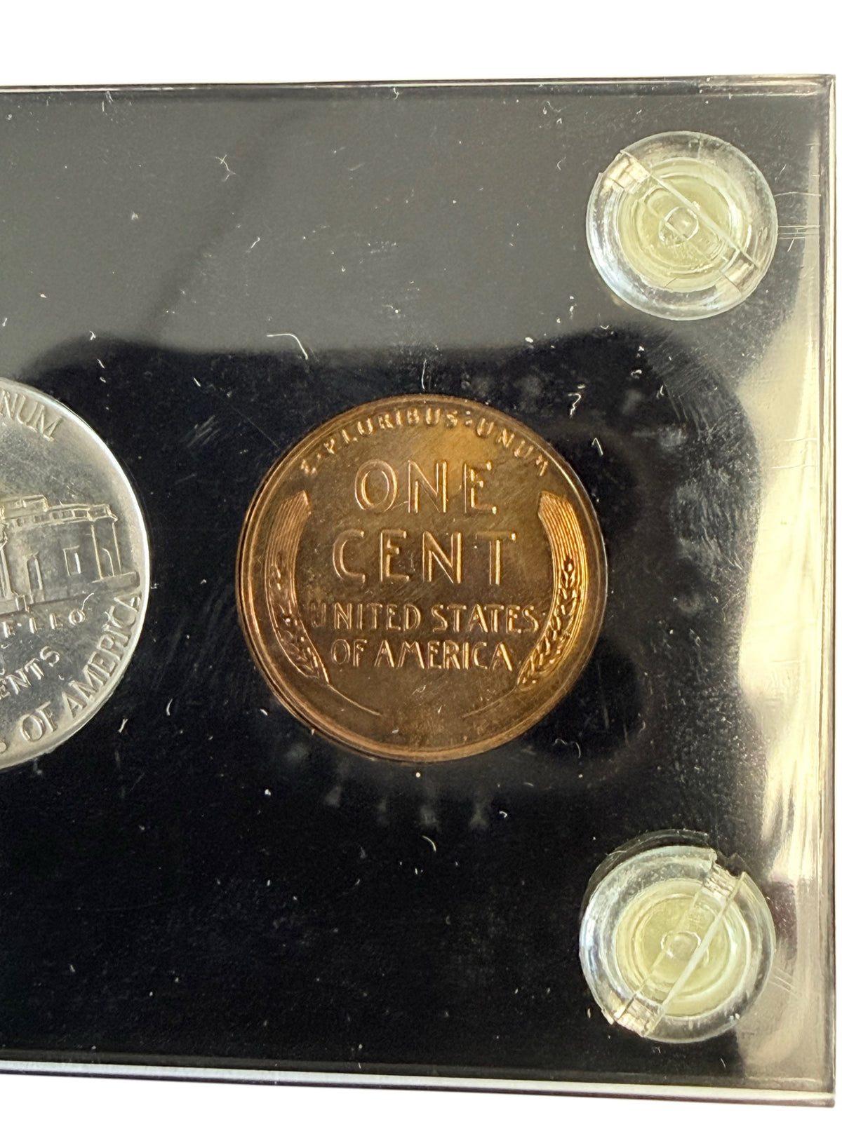 1940 Proof Set