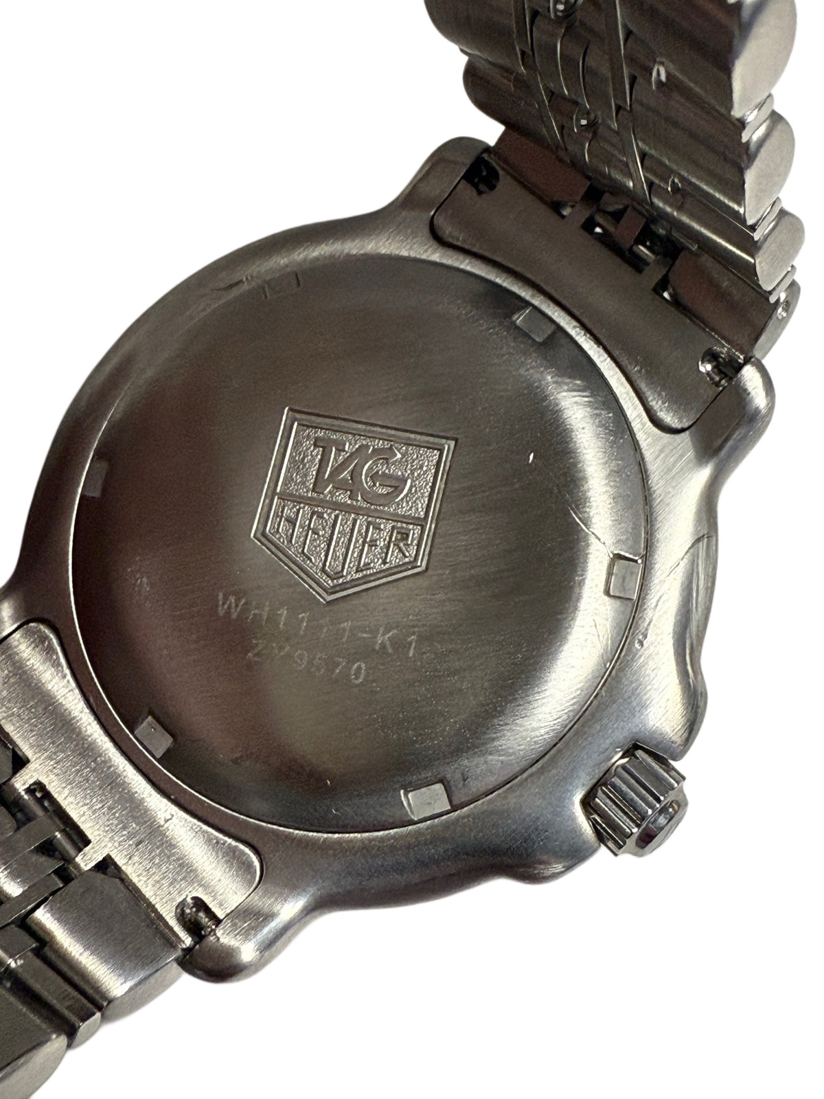 Tag Heuer Professional WH1111
