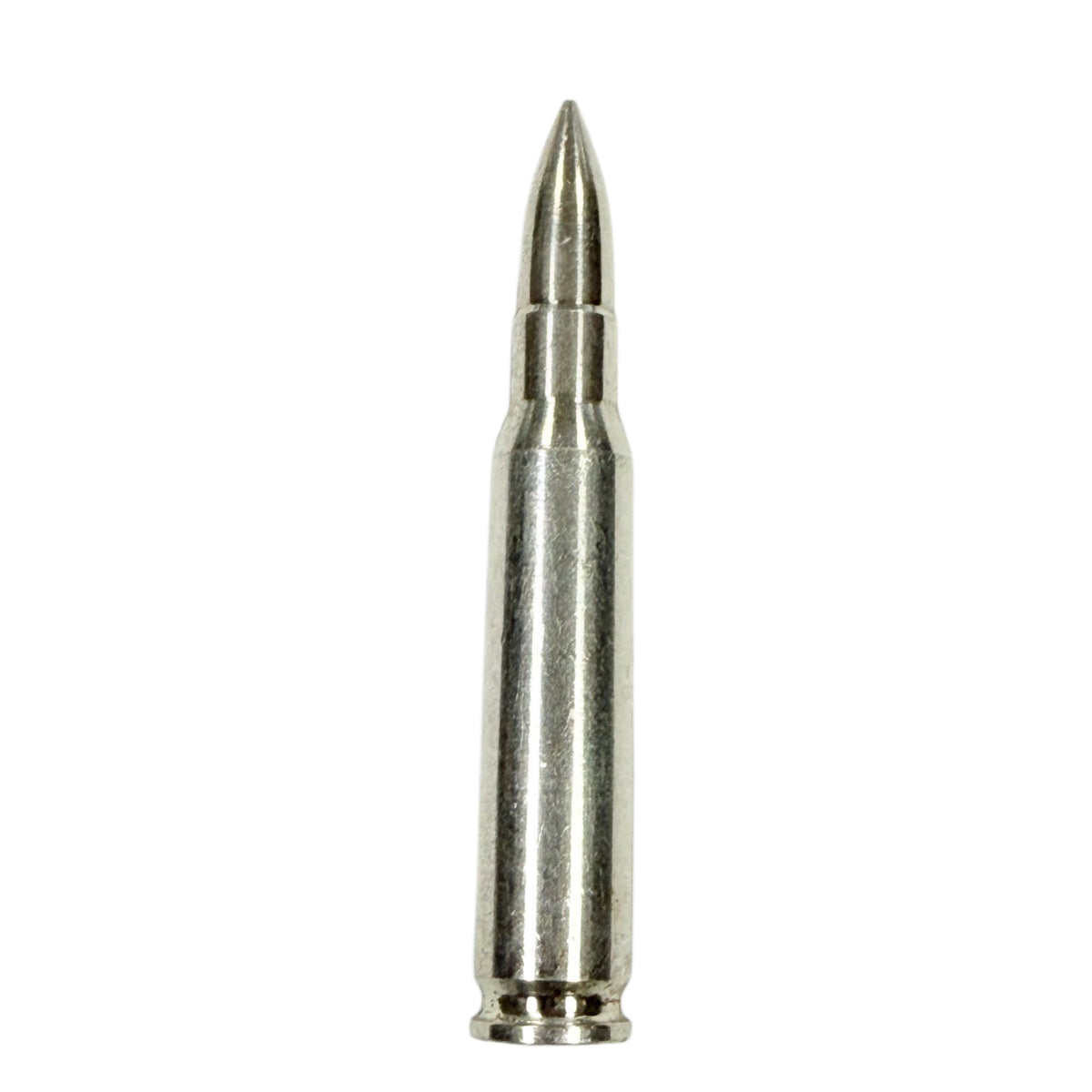 2 oz Silver Bullet