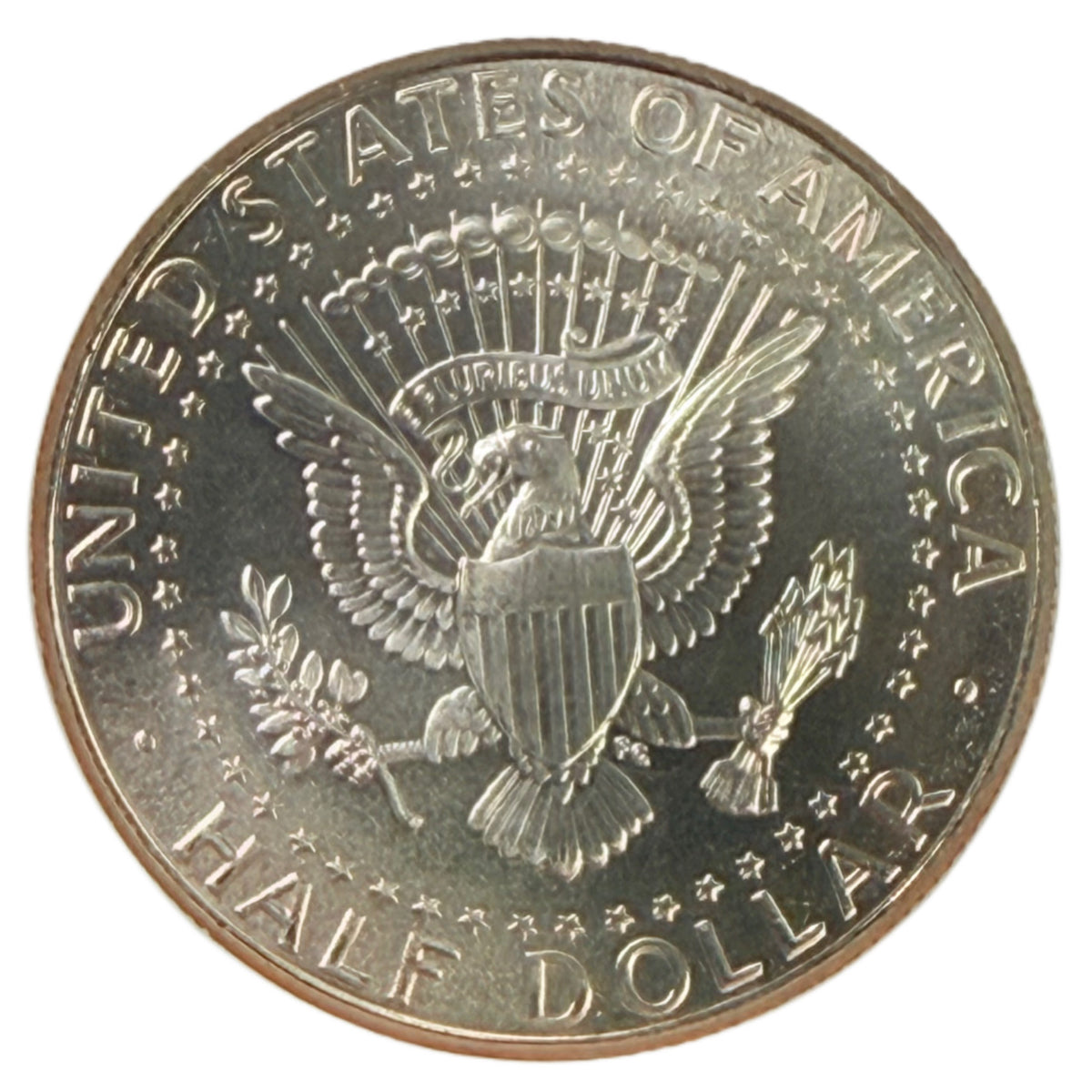 2005-D Kennedy Half Dollar NGC MS66