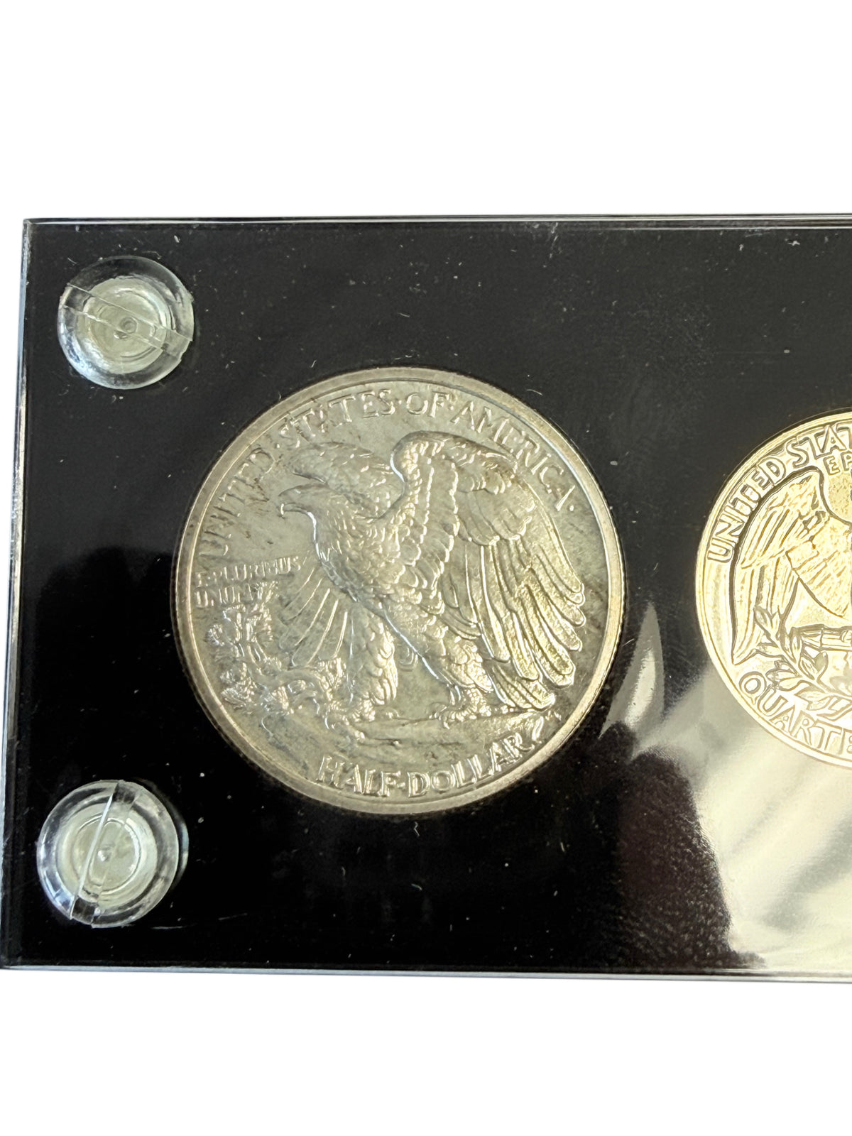 1940 Proof Set