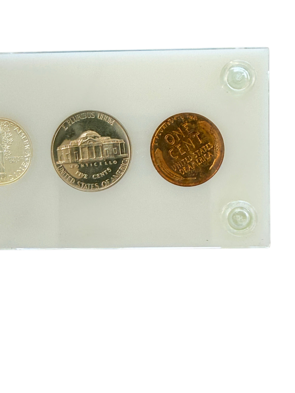 1941 Proof Set