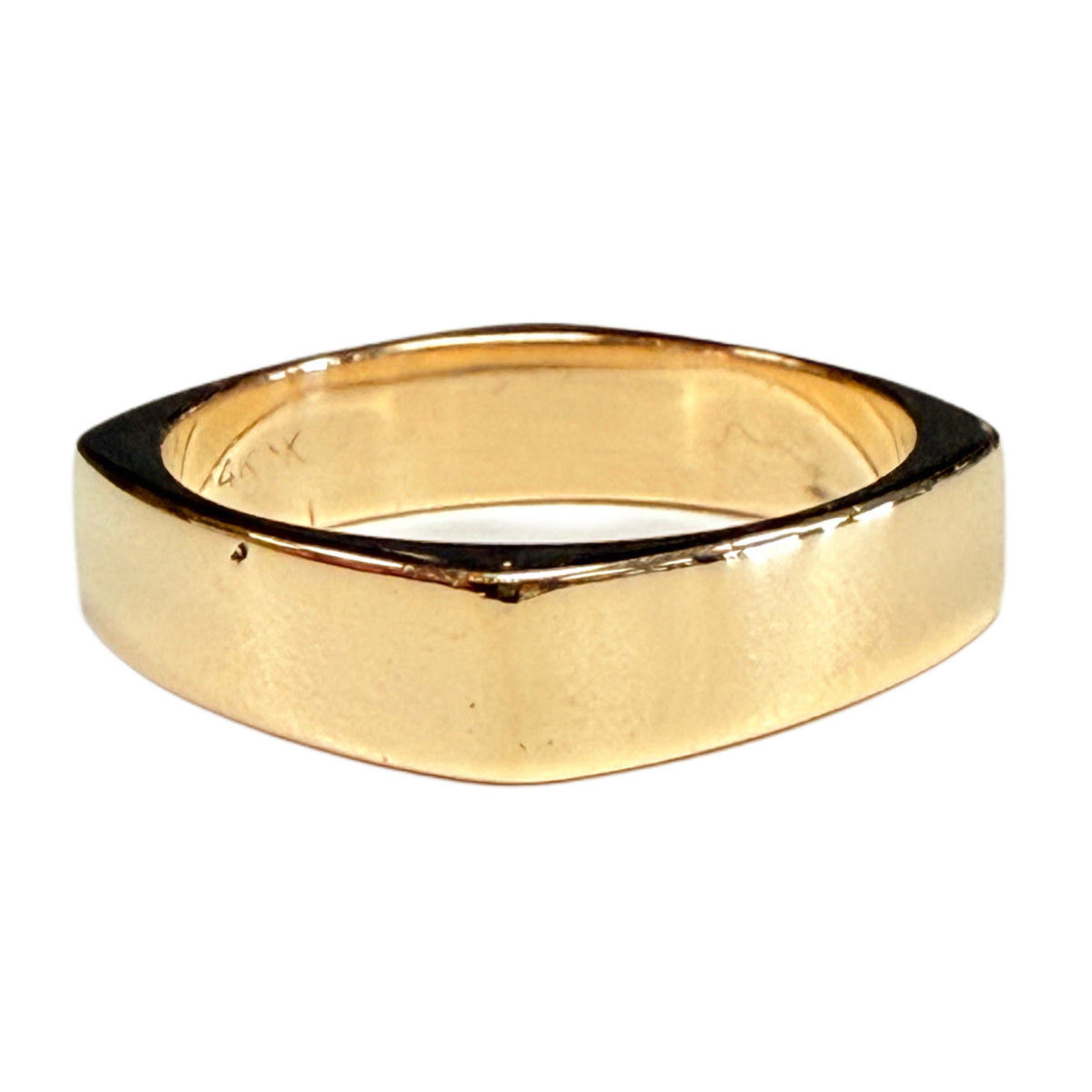 14k Gold Ring