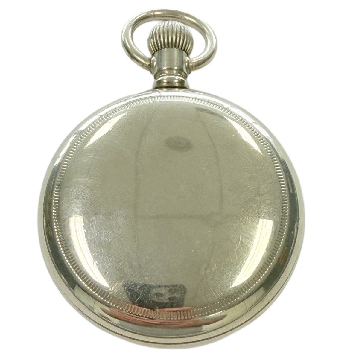 1888 Seth Thomas 18 Size 15 Jewel Pocket Watch