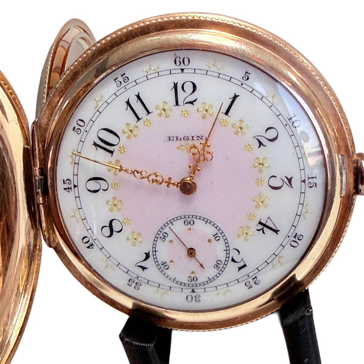 Elgin Grade 247 Pocket Watch