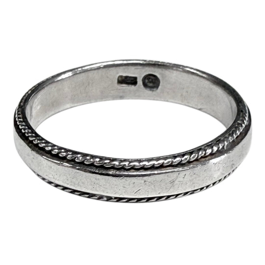 Silver Band