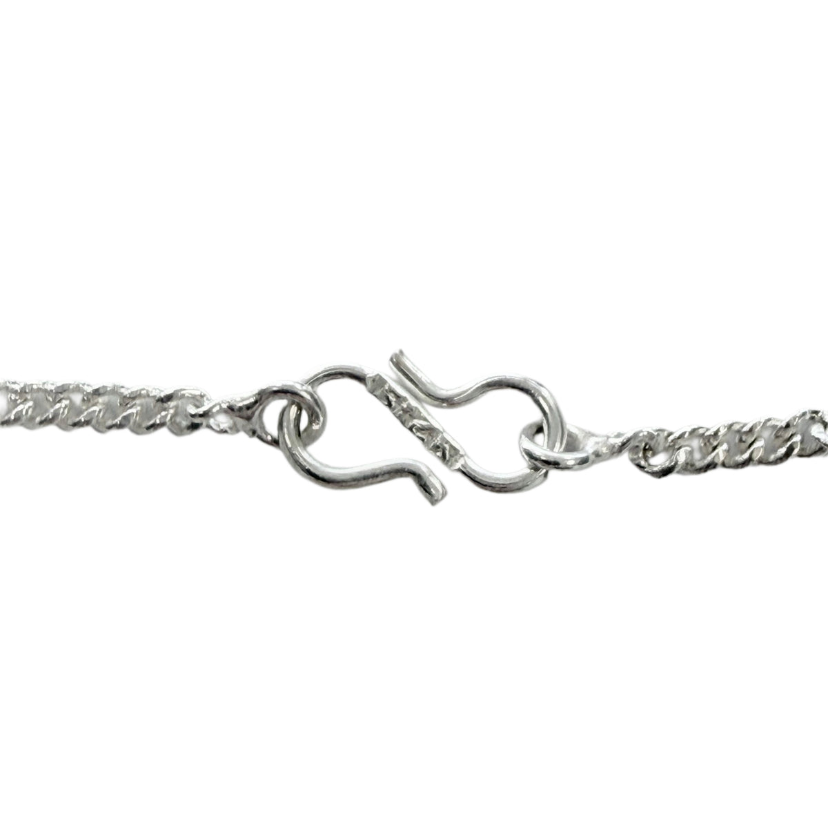 Silver Tree of Life Necklace