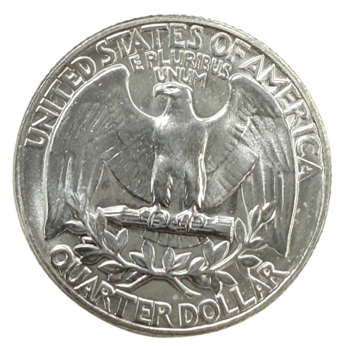 1953 Proof Washington Quarter