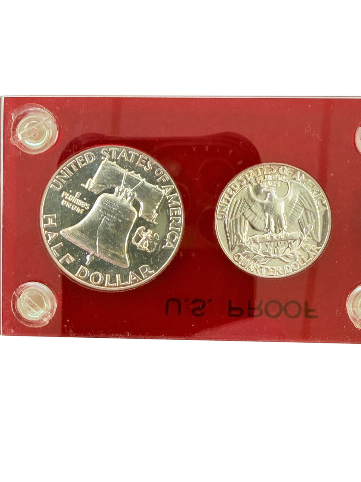 1954 Proof Set
