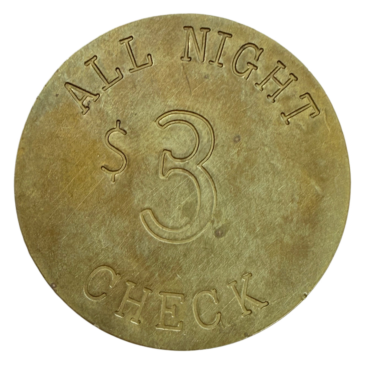 Brothel Token