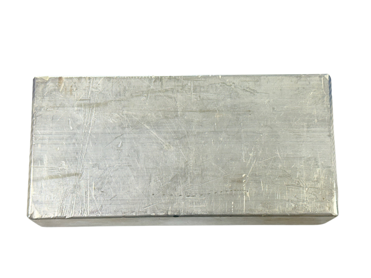 Engelhard 100 oz Silver Bar