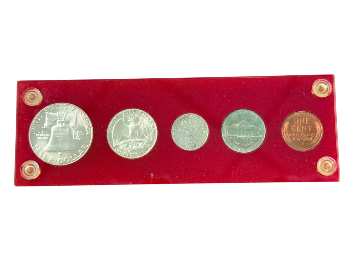 1950 United States Proof Set