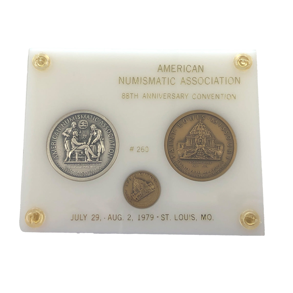 ANA 88th Anniversary Convention Set