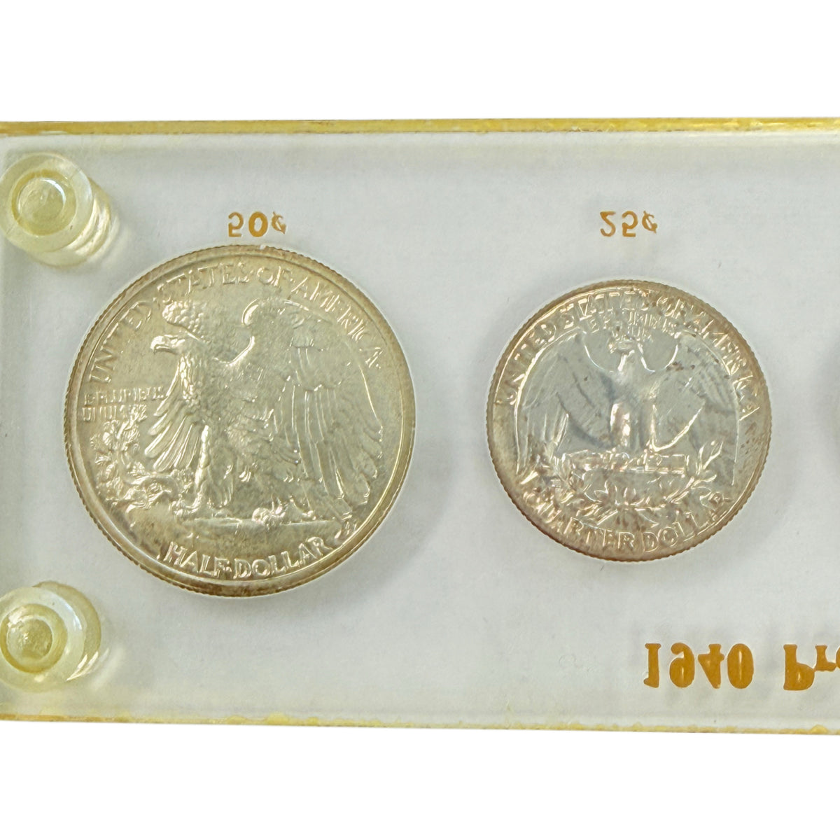 1940 United States Proof Set