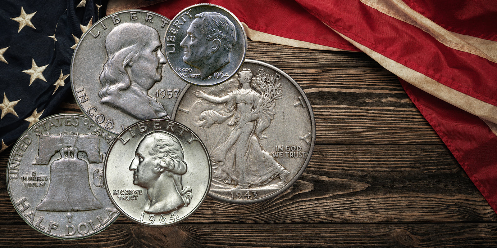 We Buy Rare Coins, Gold & Silver Bullion, and U.S. Paper Currency -  American Rarities