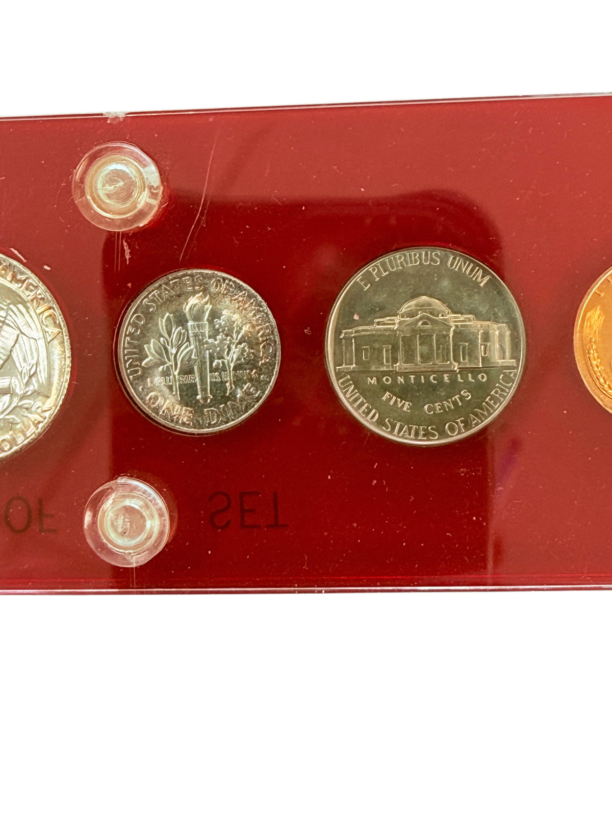 1951 Proof Set