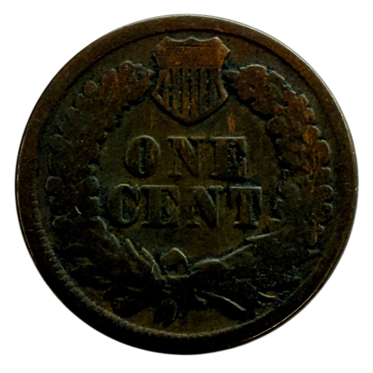 1864 Indian Head Cent (Good)