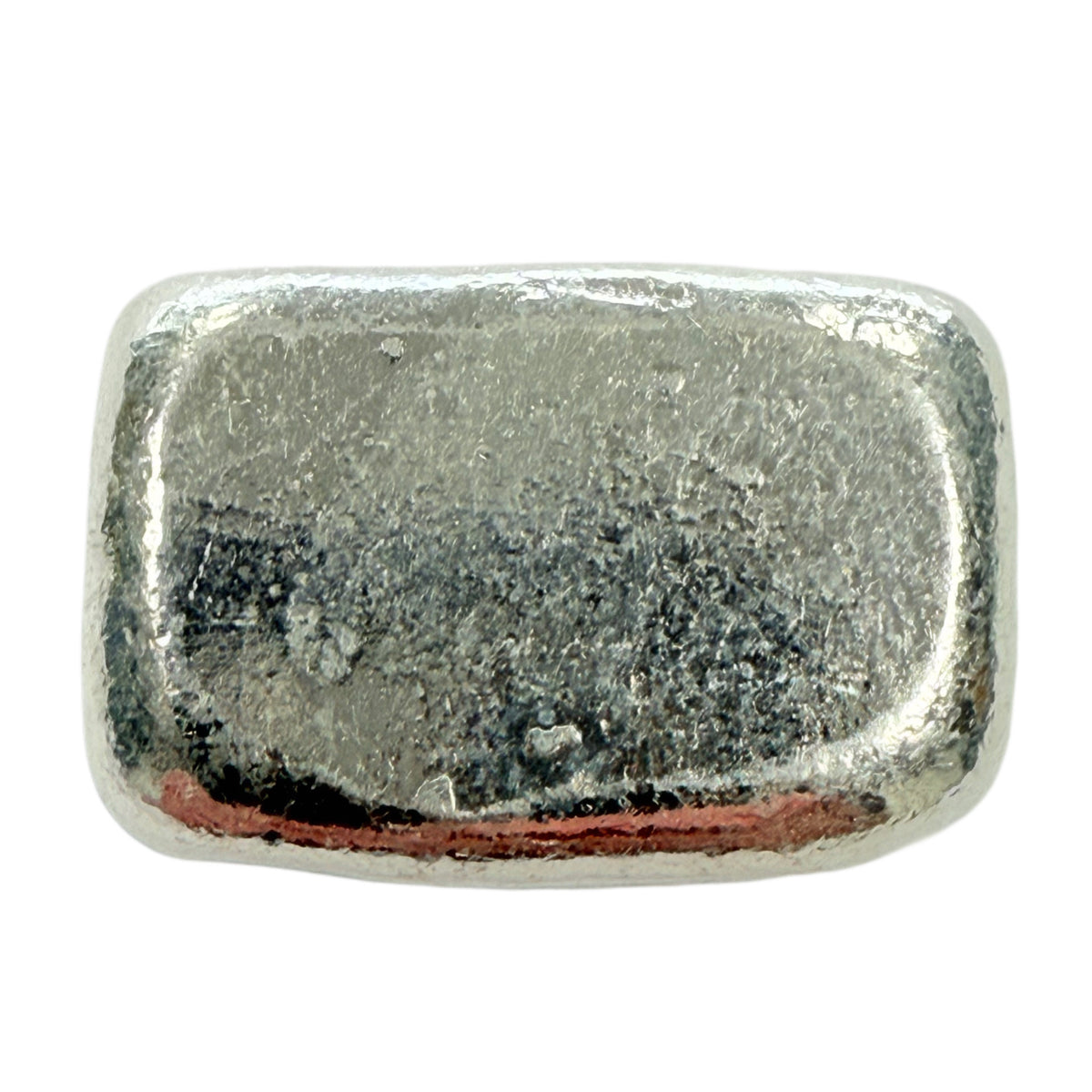 Monarch 1 oz Silver Bar (Secondary Market)