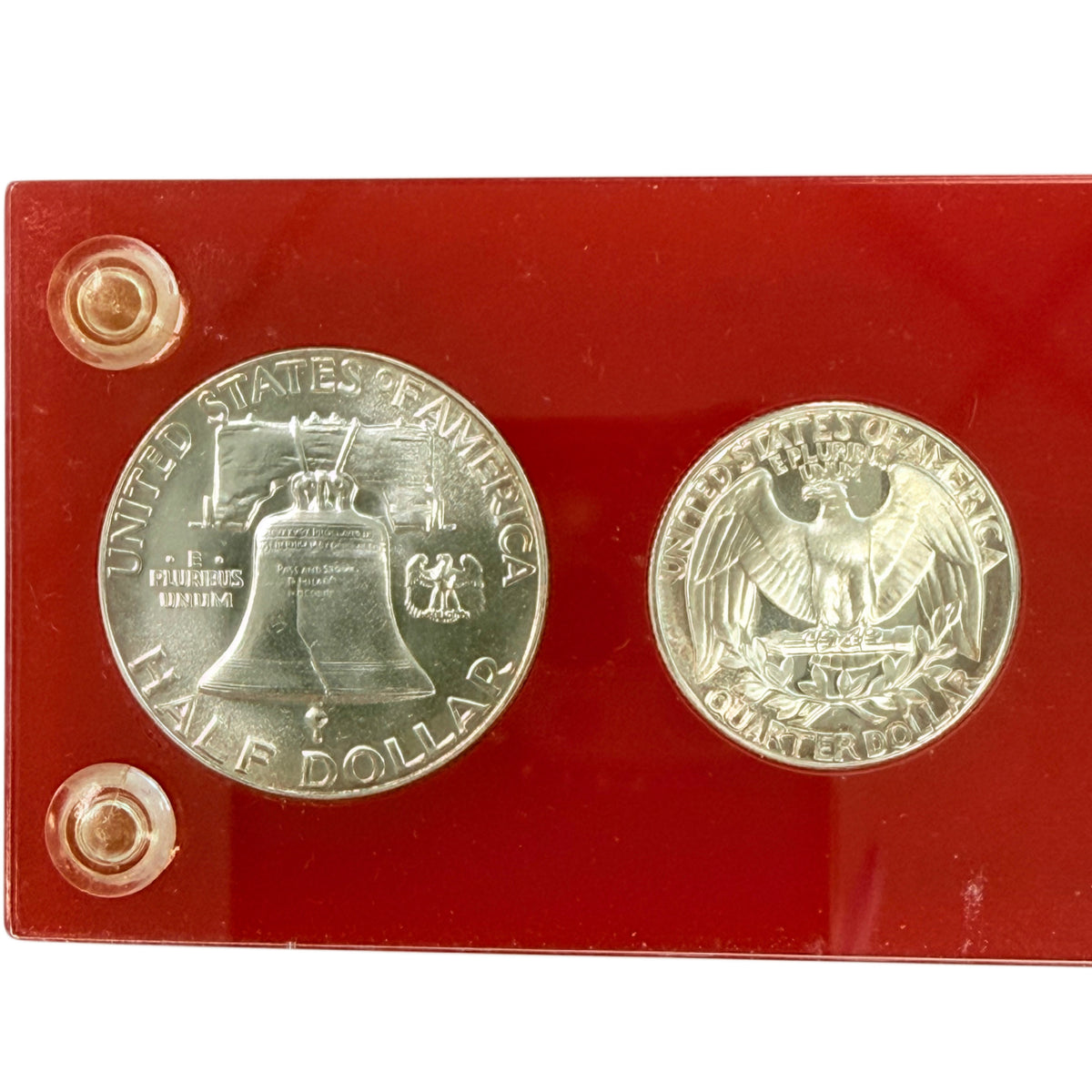 1950 United States Proof Set