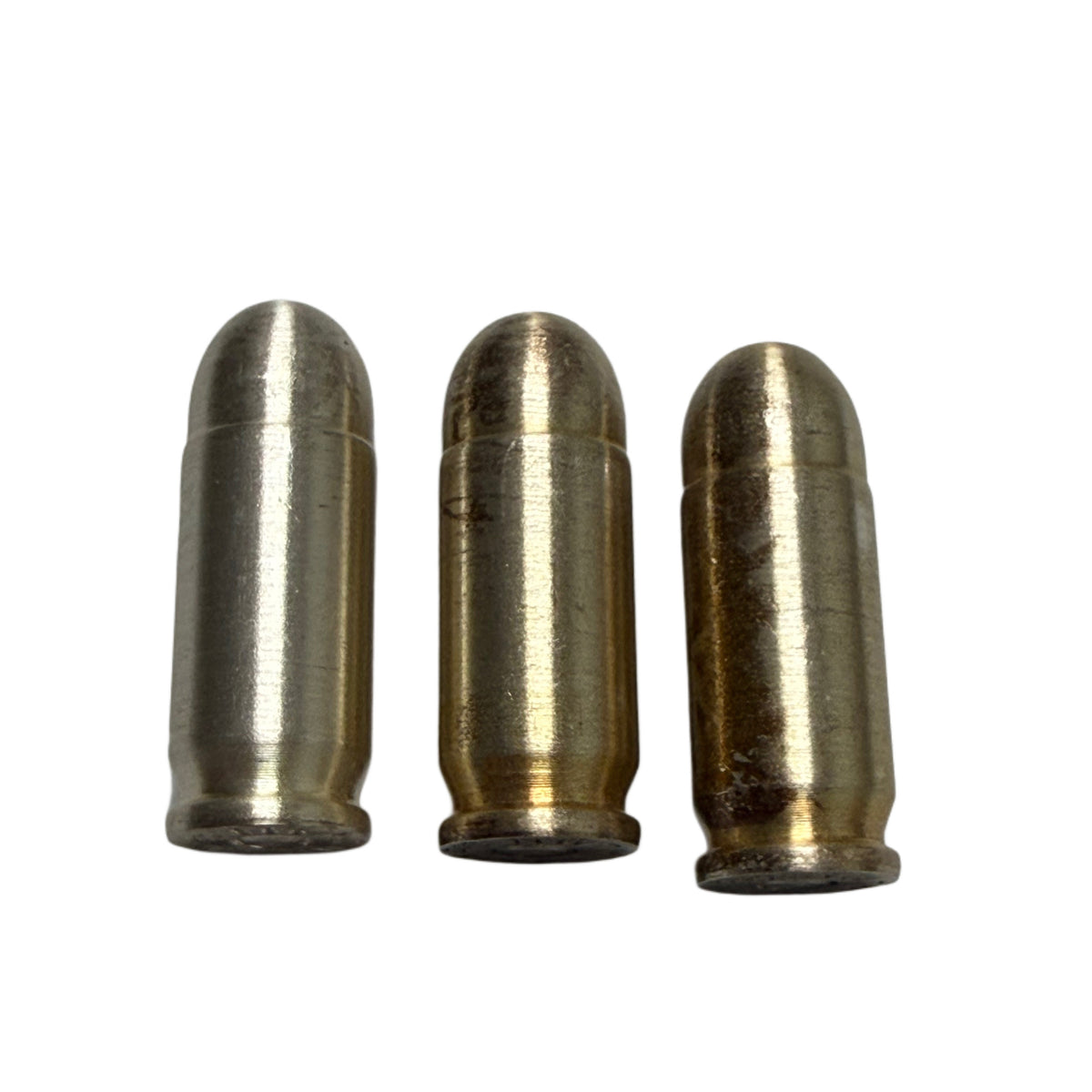 1 oz Silver Bullet (Secondary)