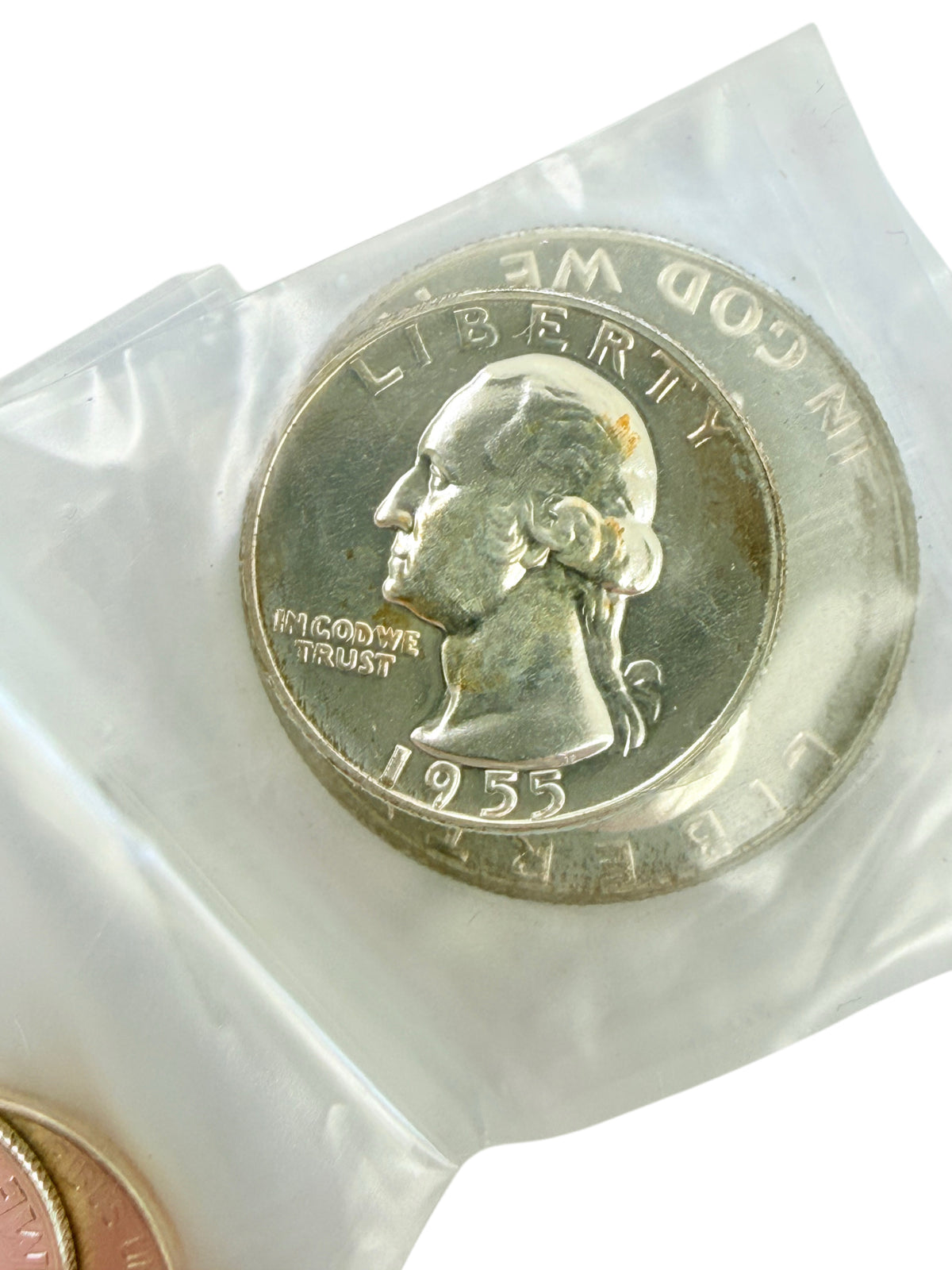 1955 Proof Set