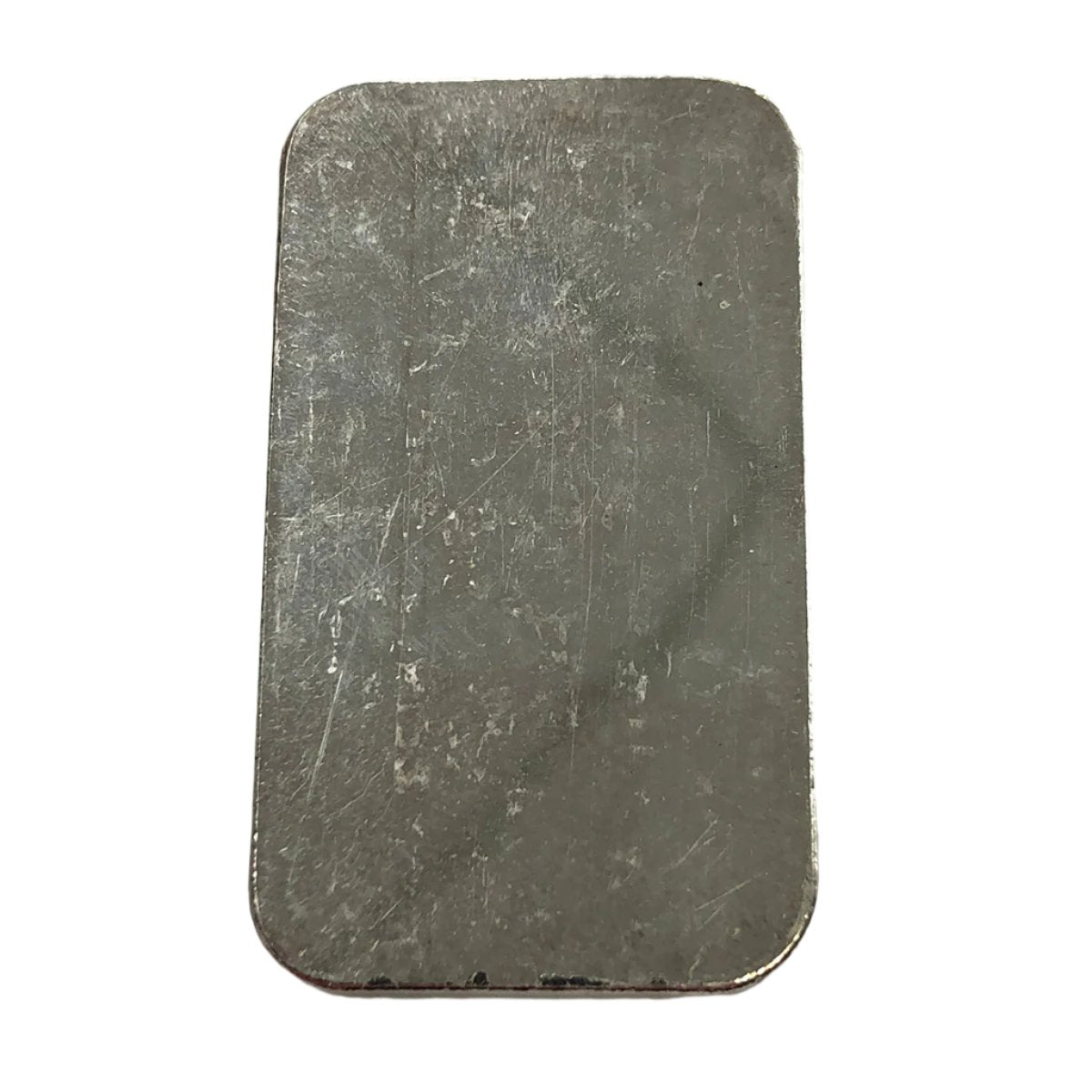 Vintage Argor S.A. 2 oz Silver Bar