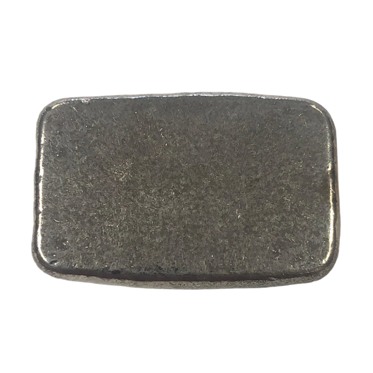 Atlantis Mint Welsh Dragon Hand Poured 1 oz Silver Bar